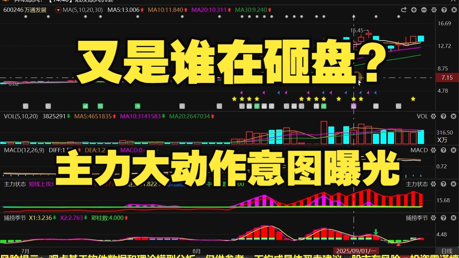 虚拟币庄家砸盘(虚拟币庄家砸盘了吗)