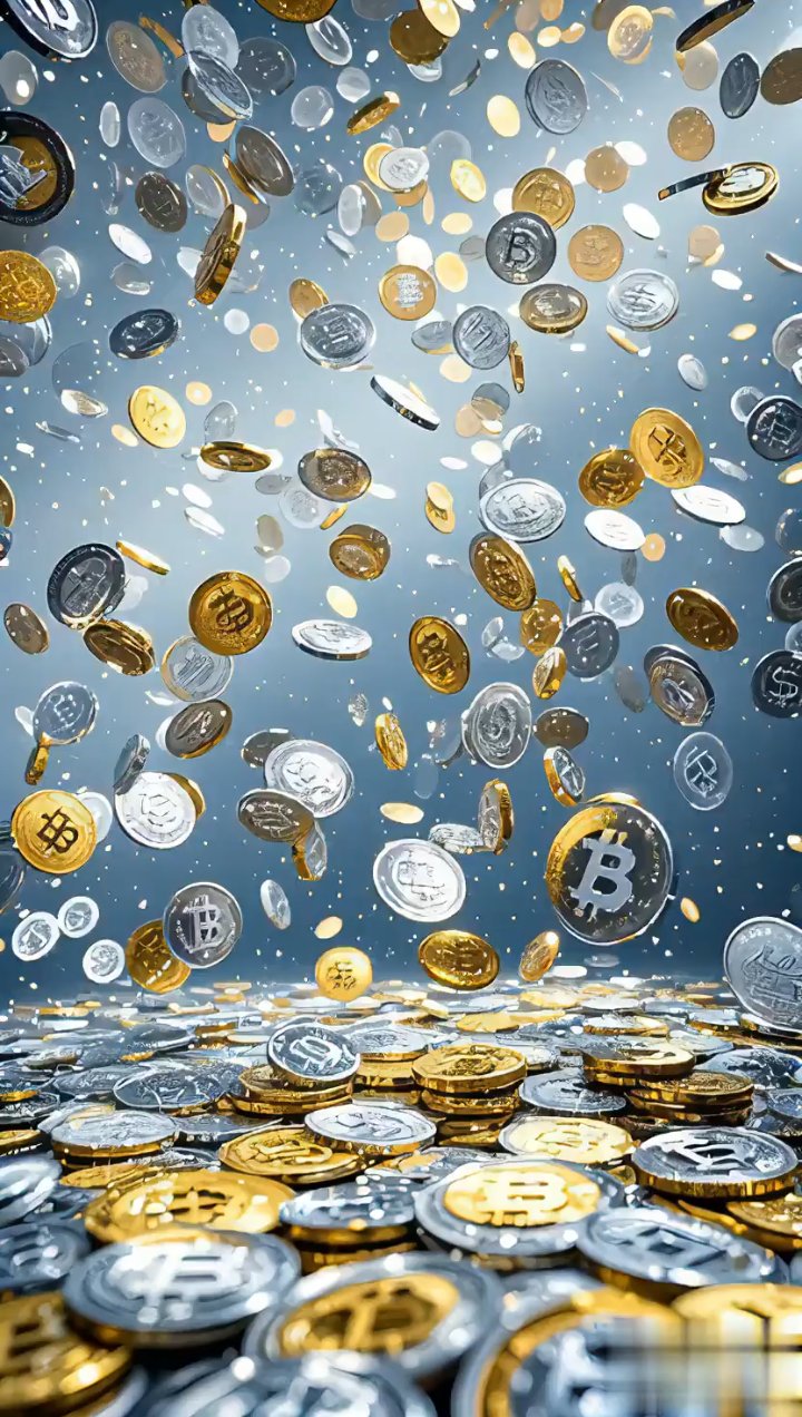 虚拟币内盘(虚拟币资金盘源码)