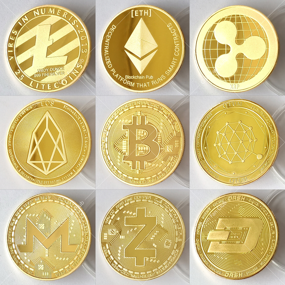 虚拟币日语(各种虚拟币的名字翻译)