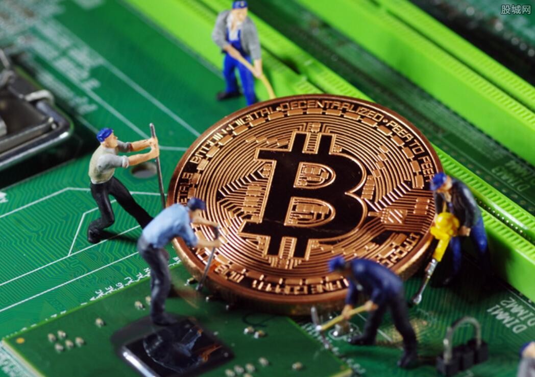 虚拟币预挖(虚拟币挖矿最新平台) 虚拟币预挖(虚拟币挖矿最新平台)