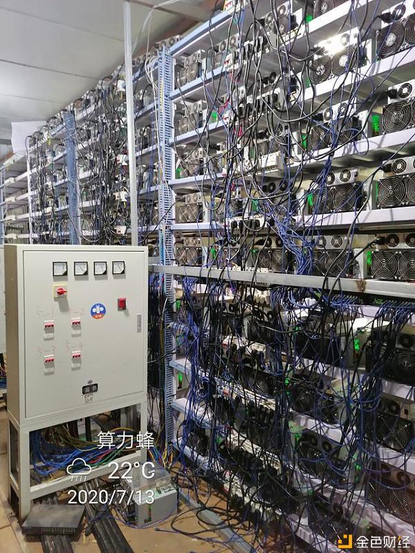 虚拟币挖矿是什么(虚拟币挖矿有什么用)