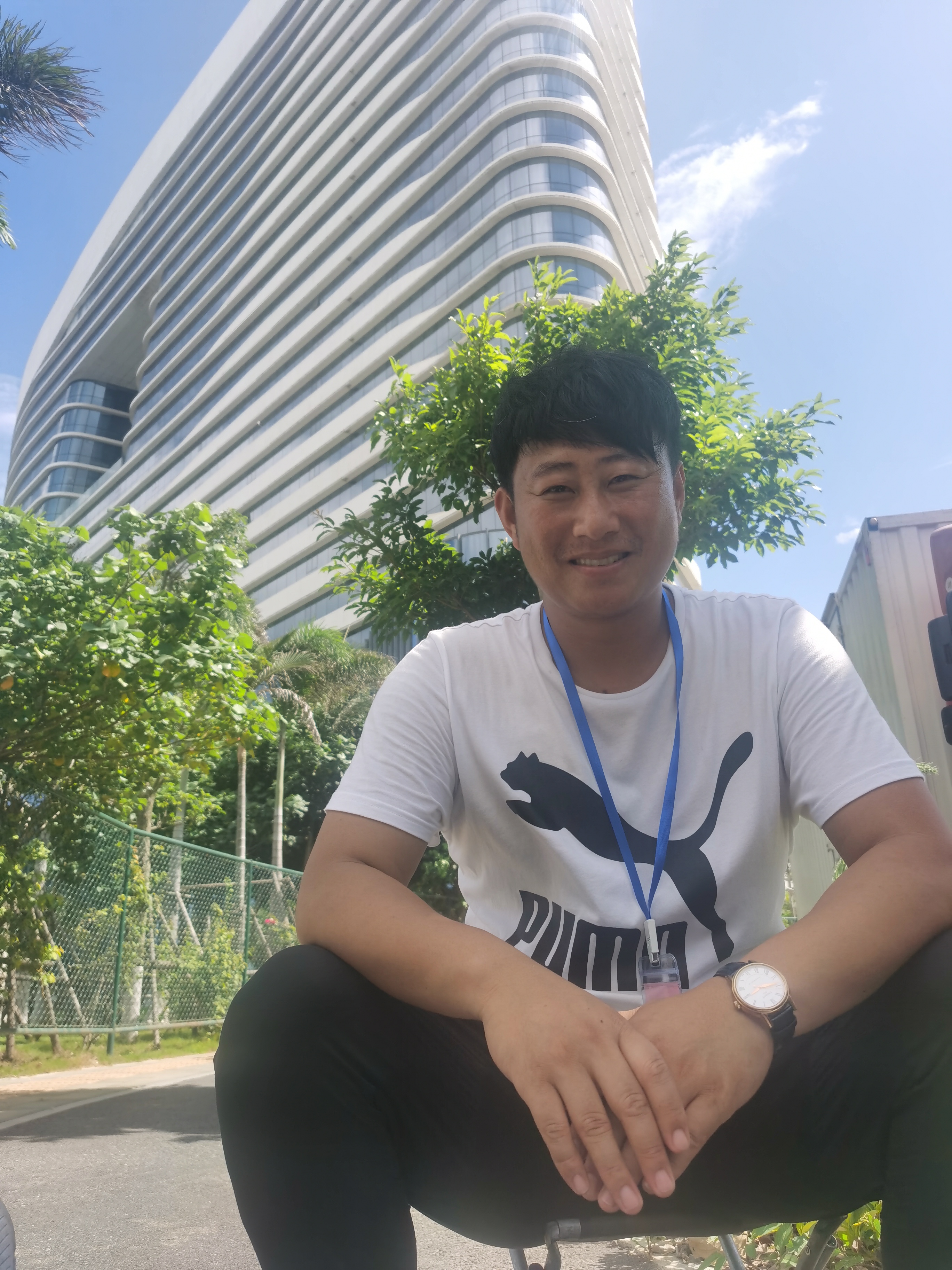 关于火币网李林的信息