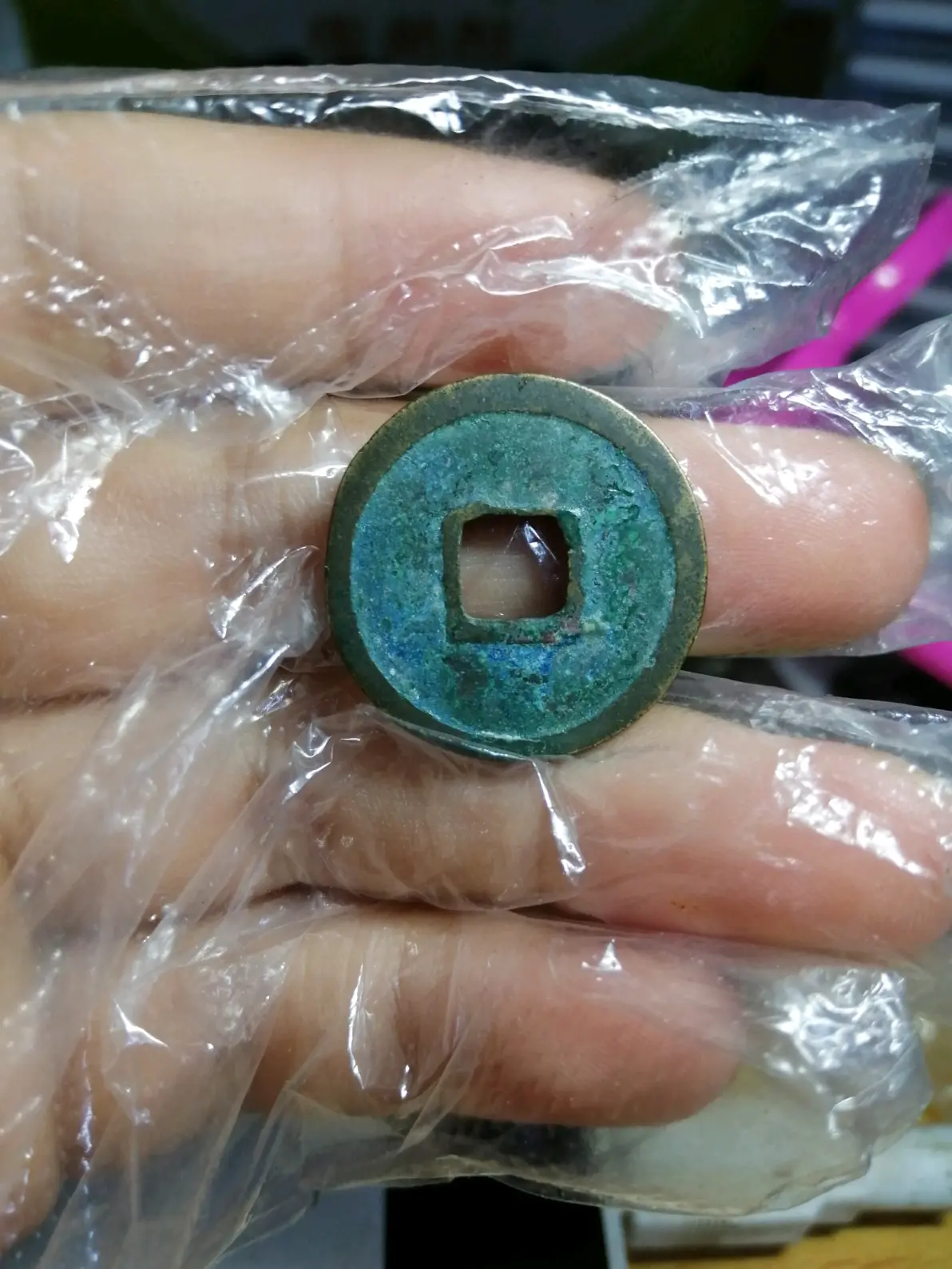 盛唐天宝虚拟币(盛唐天宝高级干红2009)