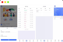 虚拟币网站开发(虚拟币app开发流程) 虚拟币网站开发(虚拟币app开发流程)