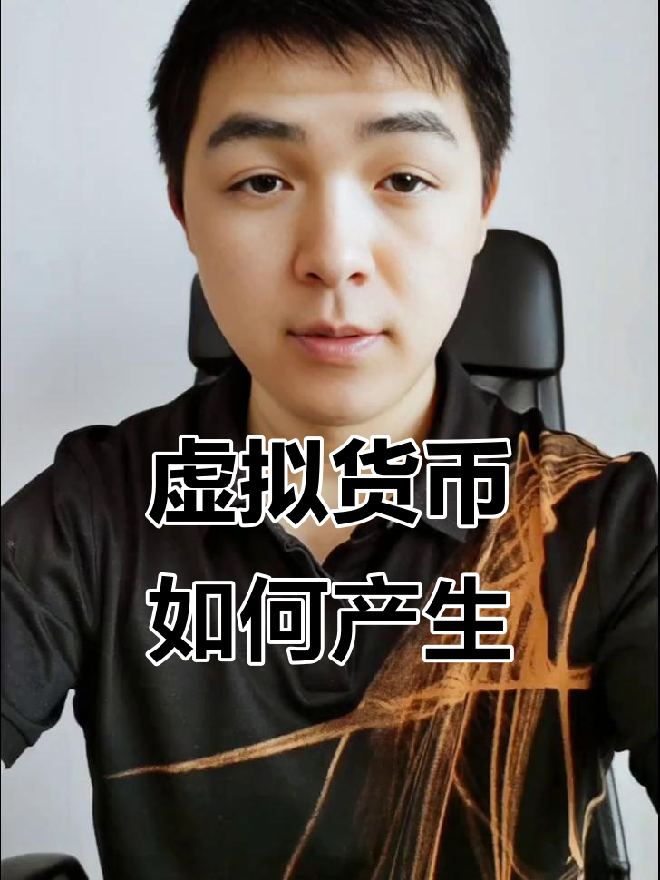 虚拟币挖矿是什么(虚拟币挖矿是什么行业)