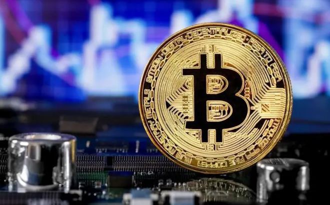 虚拟币btm(虚拟币BTC现在价格)