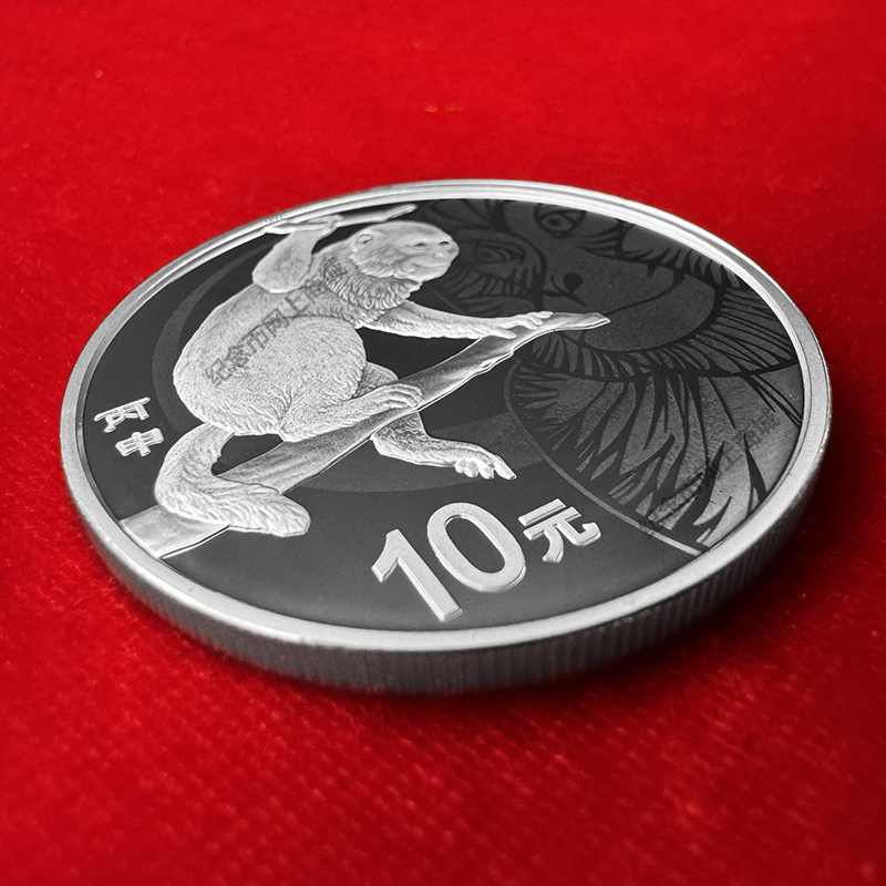 虚拟货币猴币(猴币mc今日价格)