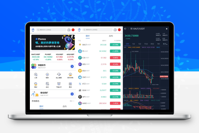 虚拟币交易系统搭建(虚拟币交易系统app开发)