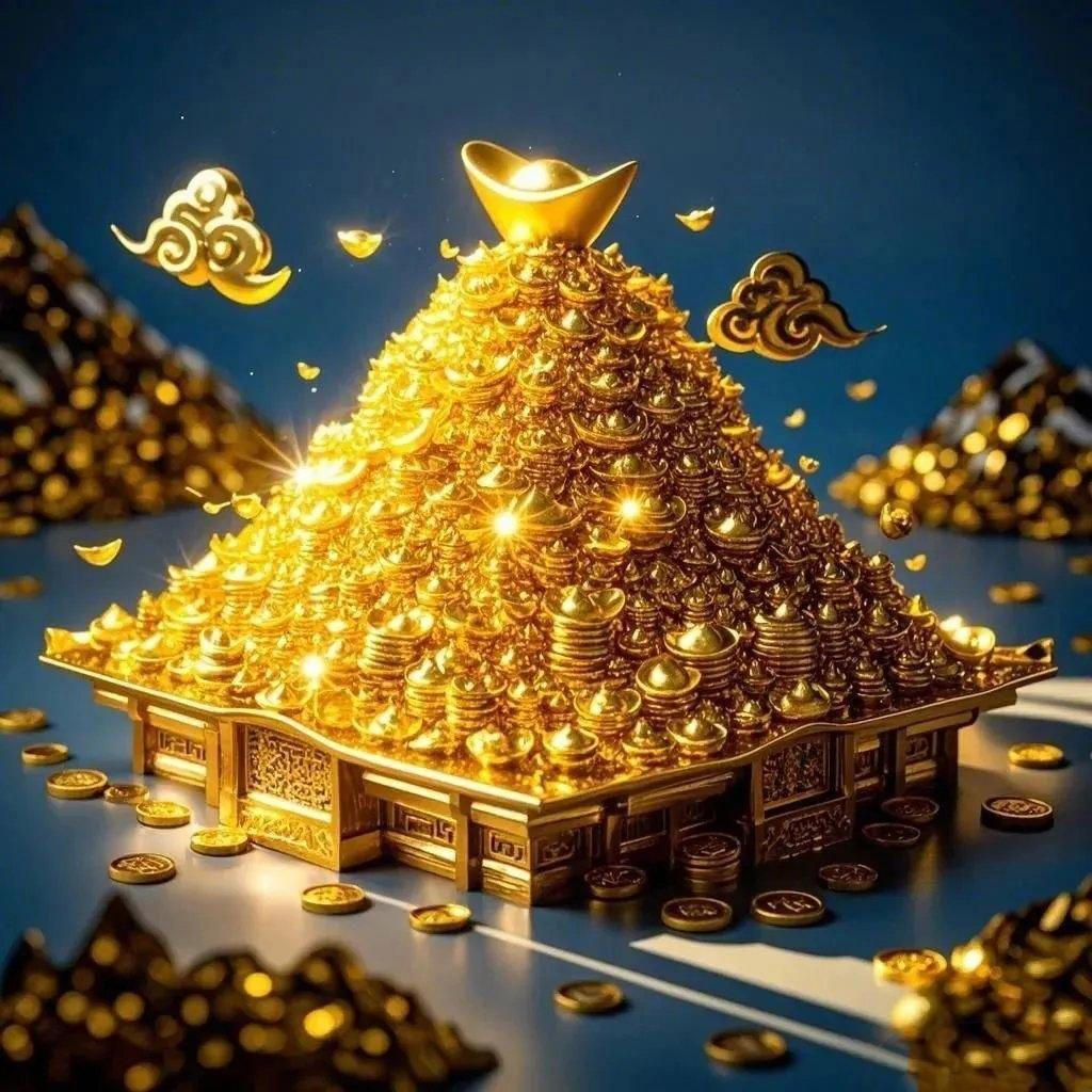 虚拟币发财(炒虚拟币发财)