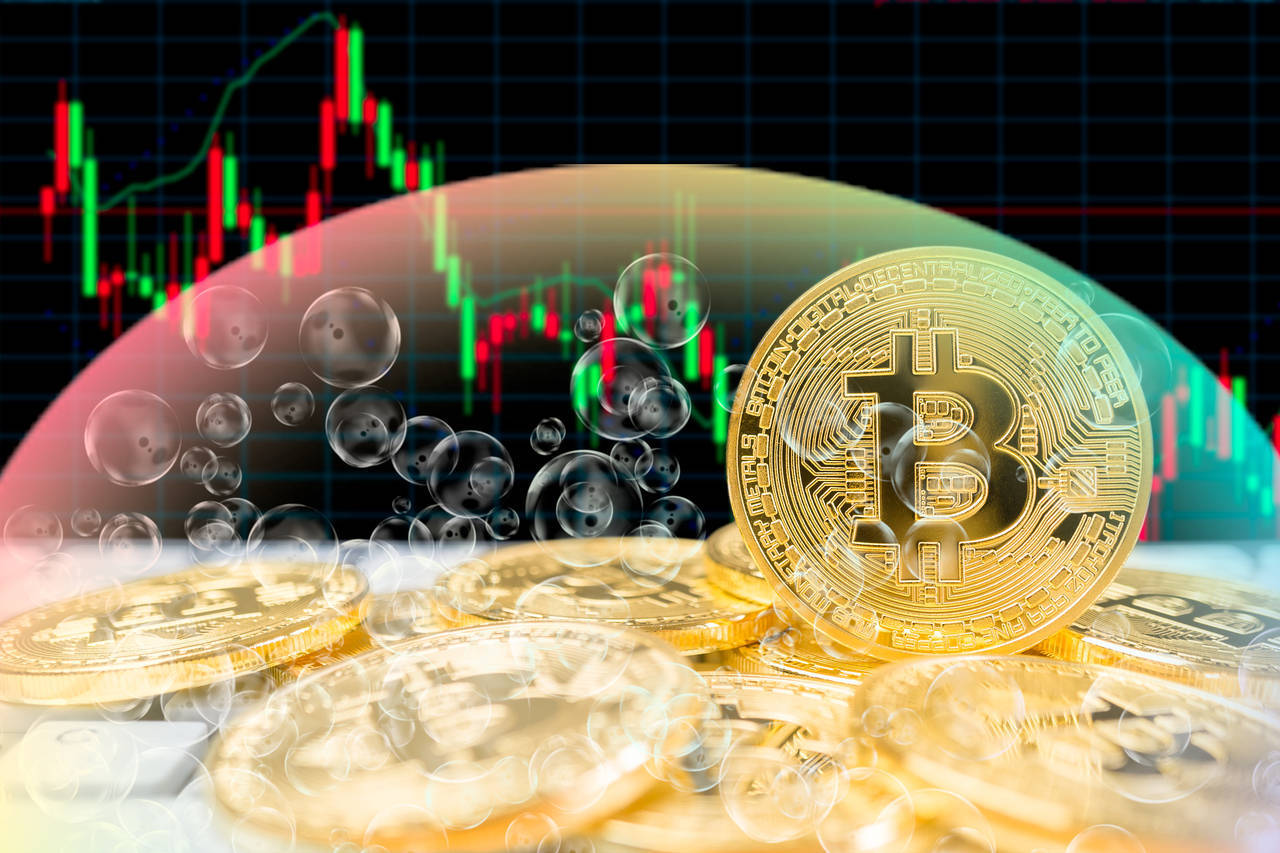 虚拟币暴富(虚拟币很容易暴富)