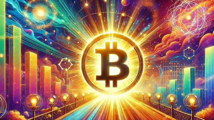 什么比特币最火(比特币什么平台好知乎)