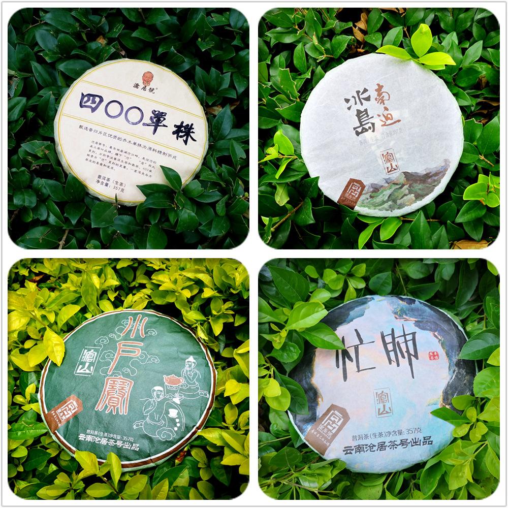 雪山古树虚拟币(雪山古茶是什么茶)