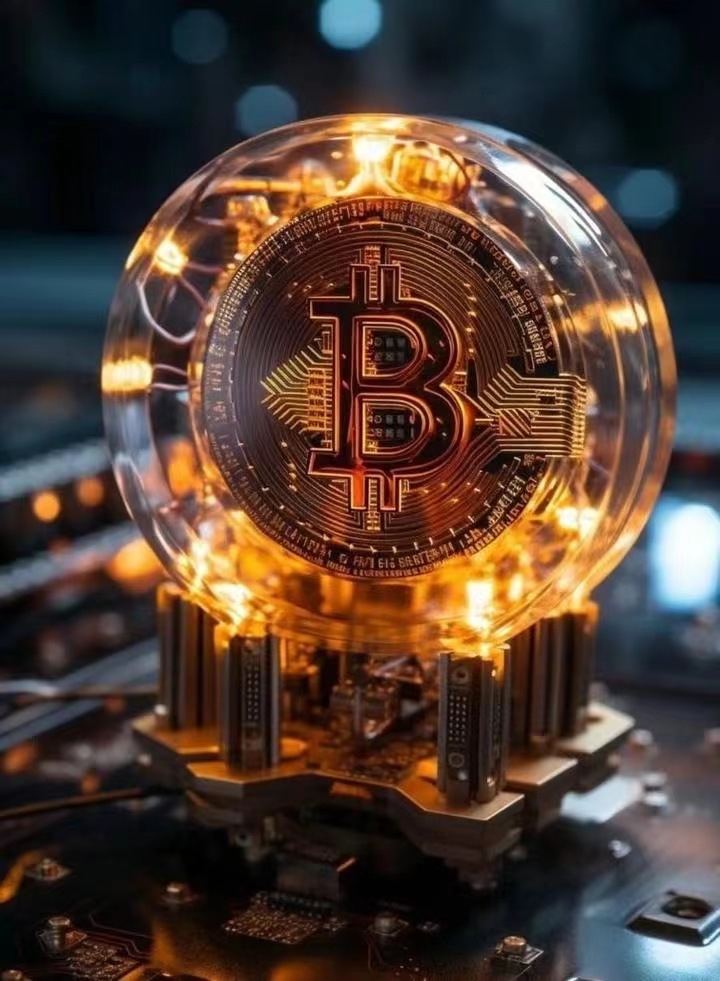 比特币最火(比特币最火的时候)