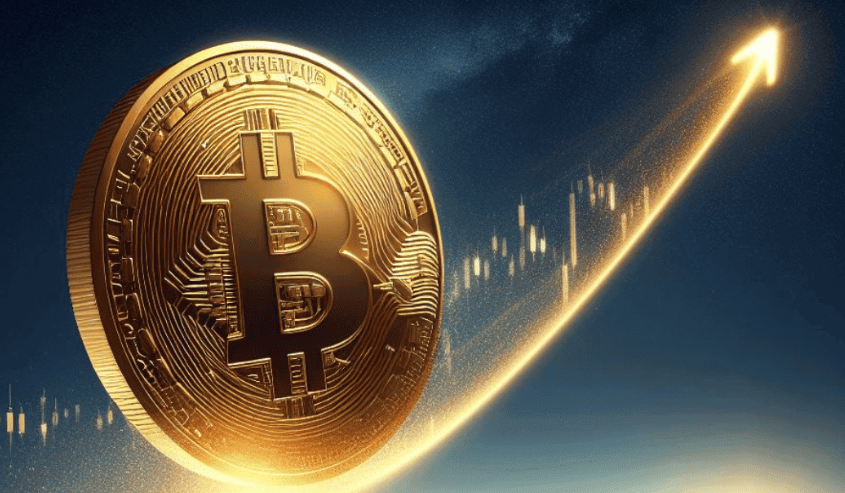 比特币最火(比特币最火的时候)