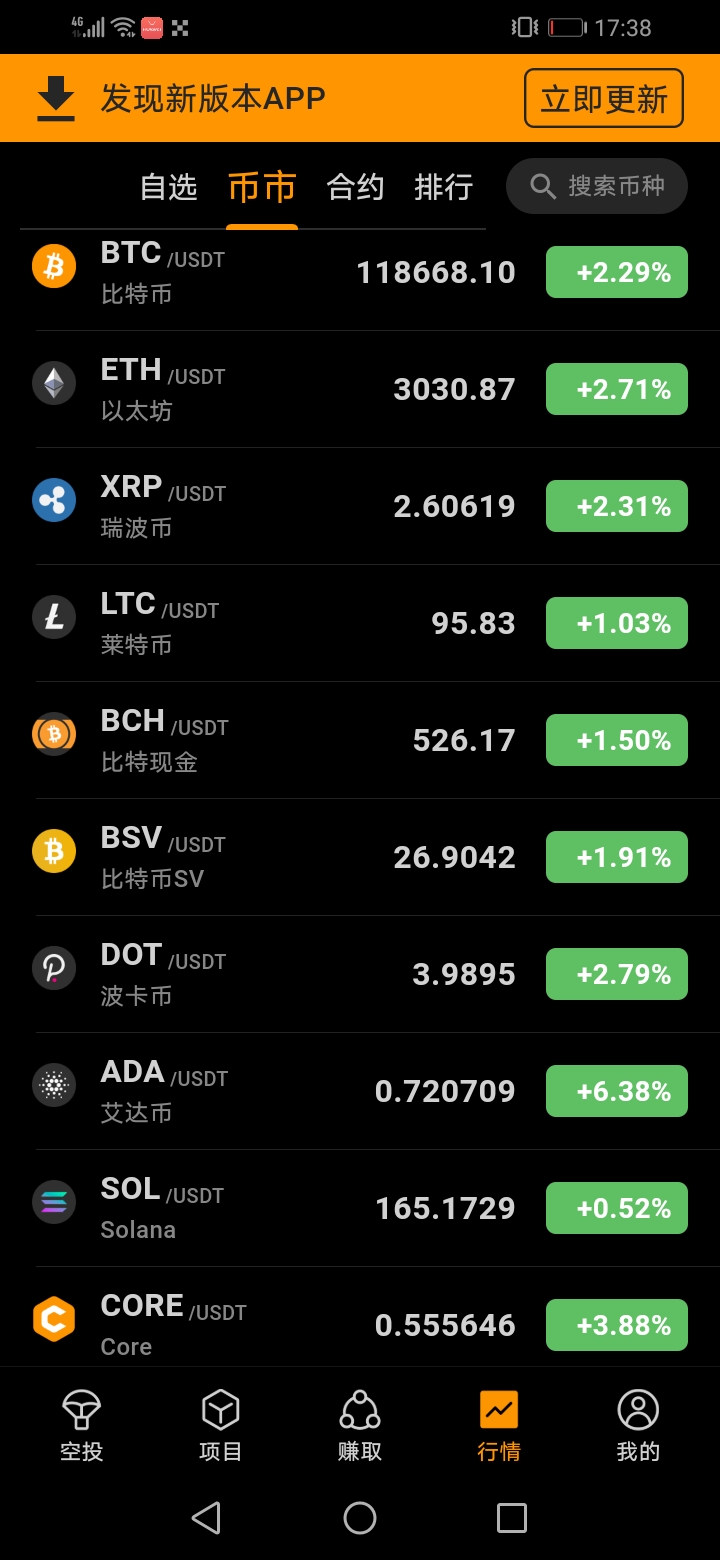 虚拟币总市值(虚拟币总市值数据)