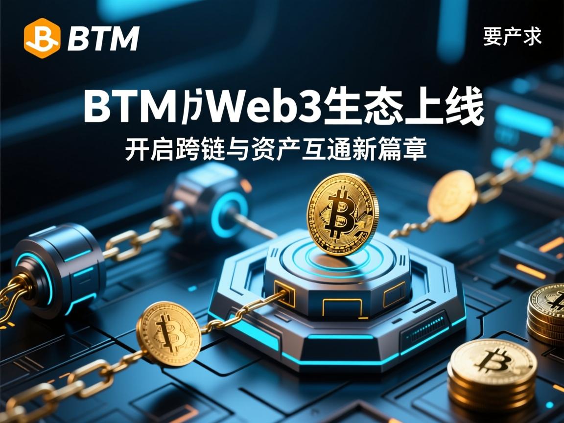 虚拟币btm(虚拟币BTD的发展) 虚拟币btm(虚拟币BTD的发展)