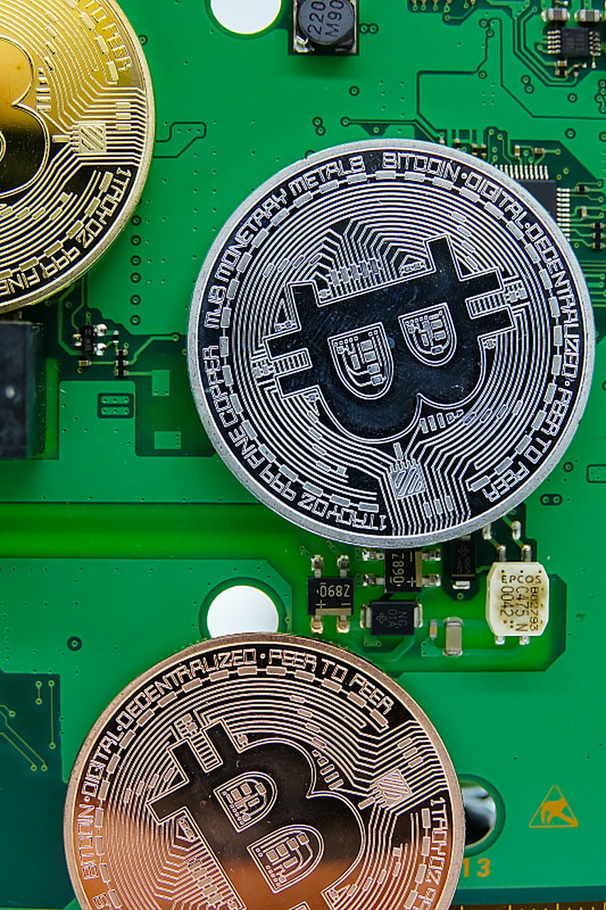 虚拟币btm(虚拟币BTTC币历史最高价格多少一枚)