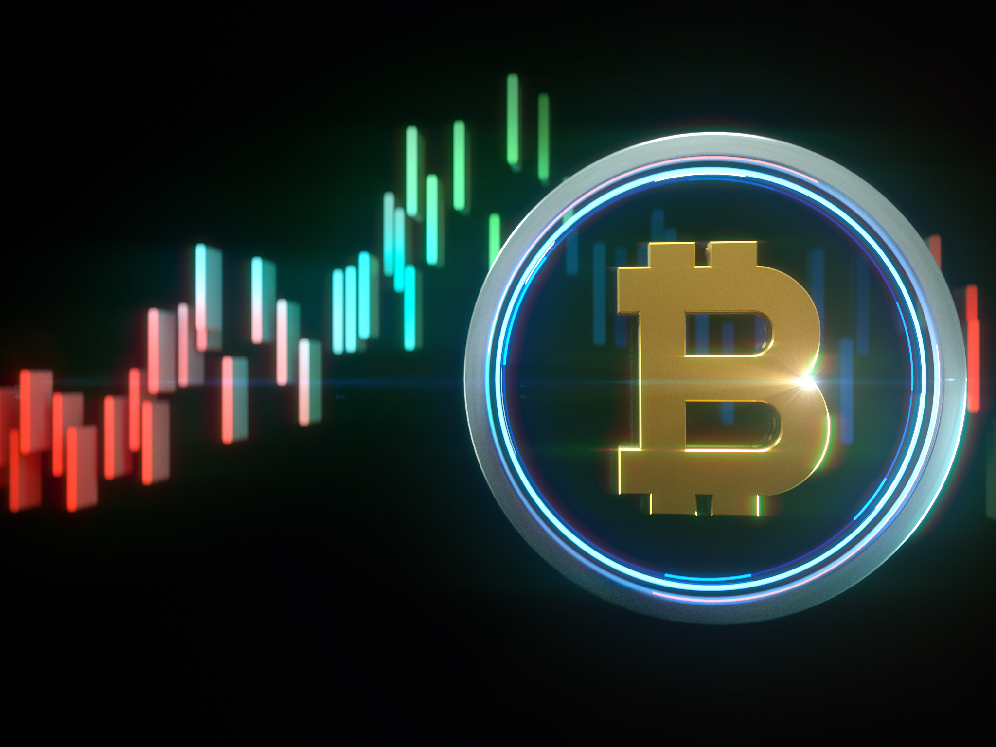 比特币最火(比特币火星人)